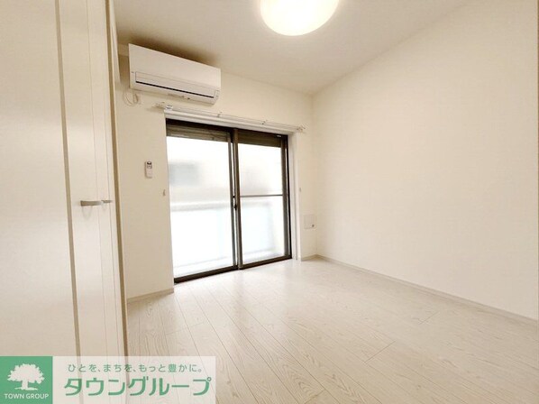 リブリ・相模大野IVの物件内観写真